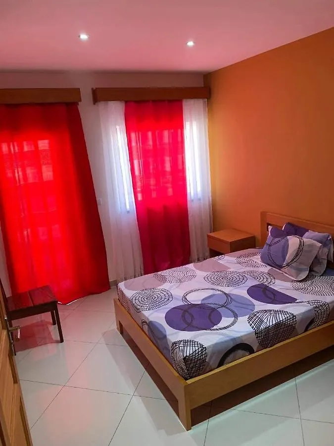 Guest house Belvedere Praia