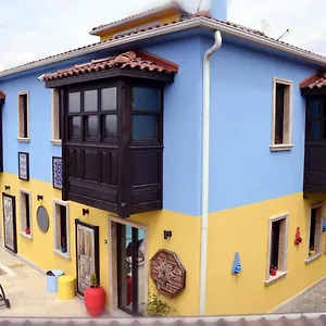 Ayasoluk & Restaurant Hotel Selçuk