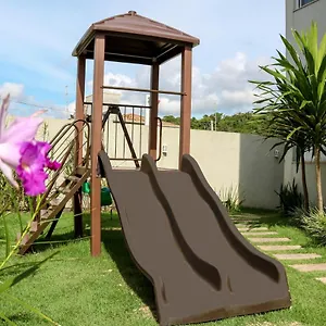 Paradise Apartahotel Florianópolis