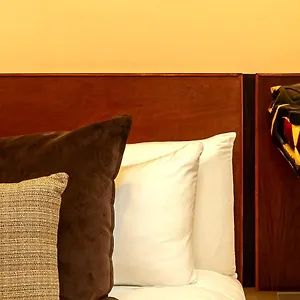 Grand Balam Plaza Apartahotel Tulum
